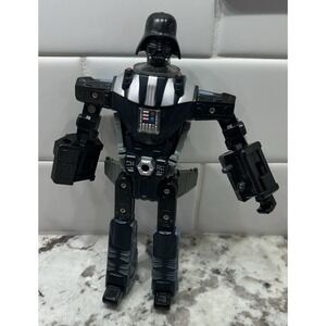 Vtg TRANSFORMERS STAR WARS DARTH‎ VADER CROSSOVER Extras Parts